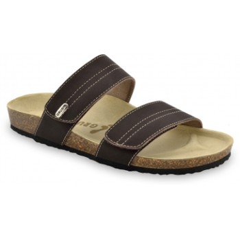 GRUBIN MUŠKE PAPUČE MALTA LUX